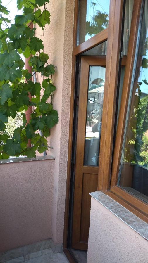 Aparthotel Otin Tbilisi Exteriér fotografie