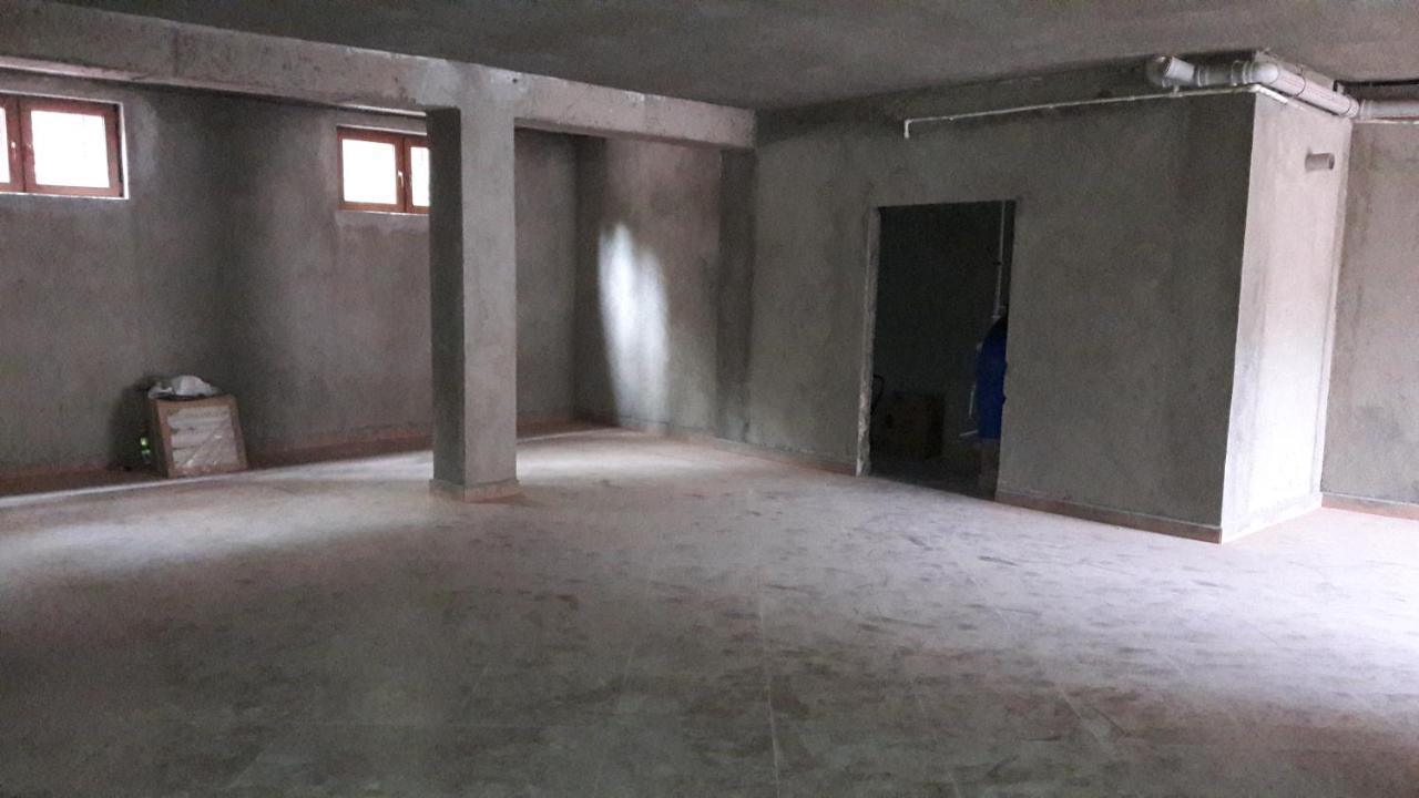 Aparthotel Otin Tbilisi Exteriér fotografie