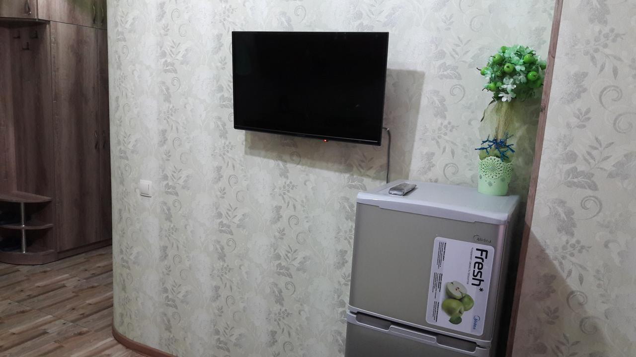 Aparthotel Otin Tbilisi Exteriér fotografie