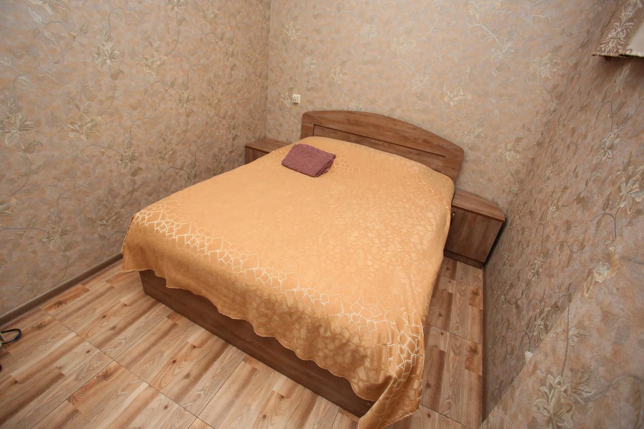 Aparthotel Otin Tbilisi Exteriér fotografie