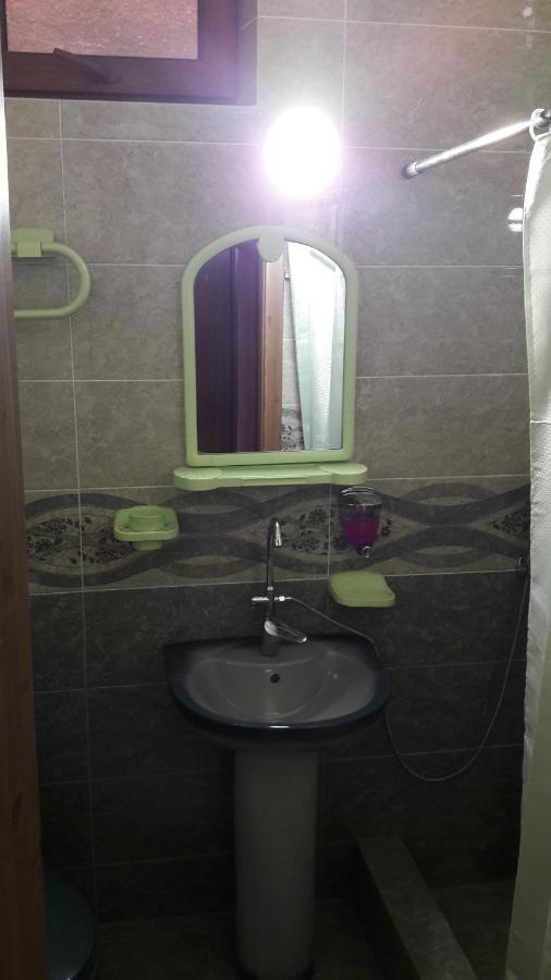 Aparthotel Otin Tbilisi Exteriér fotografie