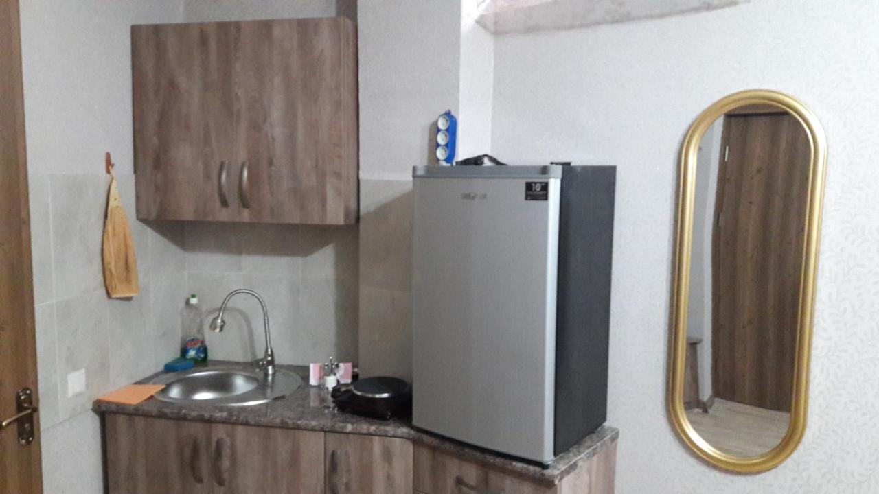 Aparthotel Otin Tbilisi Exteriér fotografie